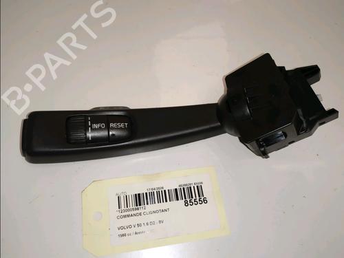 Used Steering column stalk Steering column stalk VOLVO V50 (545) D2 (114 hp) 34532766 34532766
