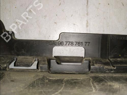 Grill CITROËN C4 II (NC_) 1.6 HDi 110 | BP39117732C40 - Image 3