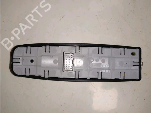 Mirror switch RENAULT MEGANE III Hatchback (BZ0/1_, B3_) 1.5 dCi (BZ09, BZ0D, BZ1W, BZ29, BZ14) | BP39577167I25 - Image 2