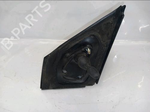 Right mirror TOYOTA YARIS (_P1_) 1.4 D-4D (NLP10_, NLP10R) | BP31867911C27