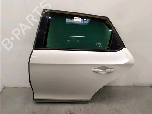 left-rear-door-citroen-ds5-2011-2012-2013-2014-2015-2016-40278317 main image