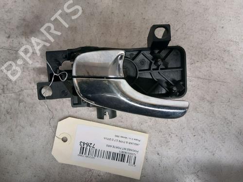 Used Rear left interior door handle Rear left interior door handle 30432404 30432404