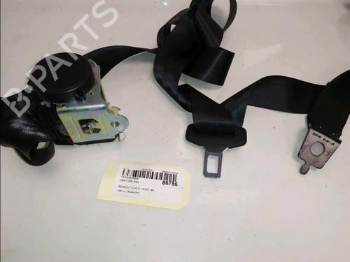 Used Rear left seatbelt Rear left seatbelt 39396045 39396045