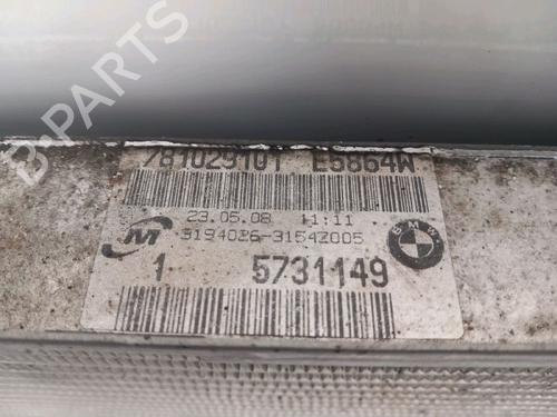 Water radiator BMW 1 (E87) 120 d | BP30428309M31 - Image 2