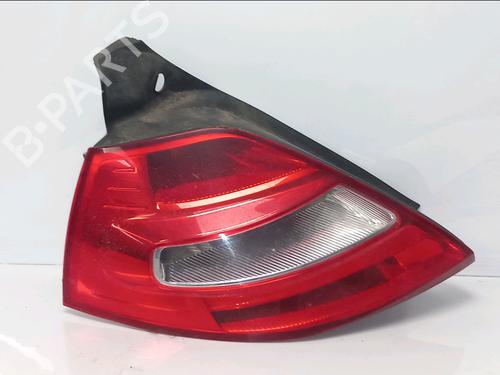 Venstre baglygte Venstre baglygte RENAULT MEGANE II (BM0/1_, CM0/1_) 2.0 dCi (BM1K, CM1K) (150 hp) 34503423 34503423