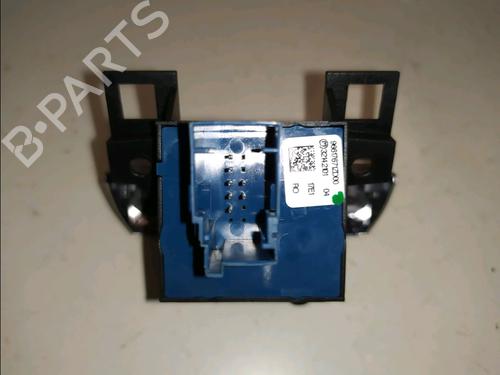 Switch CITROËN C5 III (RD_) 2.0 HDi 140 (RDRHF8, RDRHFA, RDRHA8, RDRHAJ) | BP37216373I30 - Image 2