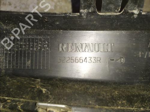 Grill RENAULT TWINGO III (BCM_, BCA_) 1.0 SCe 70 | BP36450199C40 - Image 4