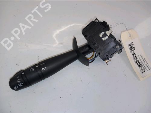 Used Steering column stalk RENAULT TWINGO II (CN0_) 1.2 16V (CN0K, CN0V, CN0A) (76 hp) 30414633