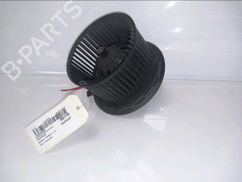Used Heater blower motor Heater blower motor 34001401 34001401