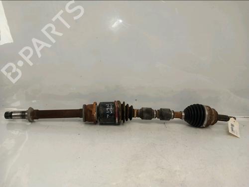 Used Right front driveshaft MITSUBISHI LANCER VIII Sportback (CX_A) 2.0 DI-D (CX8A) (140 hp) 32514049