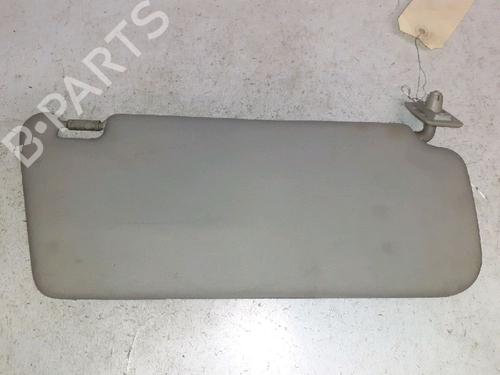 Aletta parasole sinistra MERCEDES-BENZ A-CLASS (W168) A 140 (168.031, 168.131) | BP30432663I1