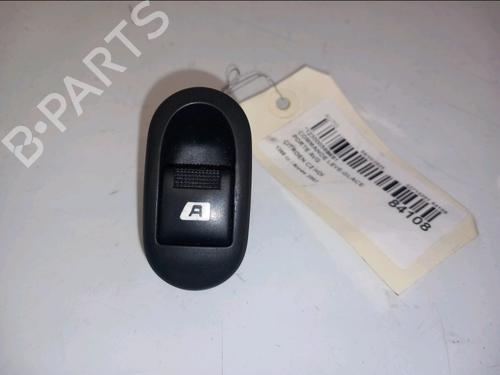Used Left front window switch CITROËN C2 (JM_) 1.4 HDi (68 hp) 30433889
