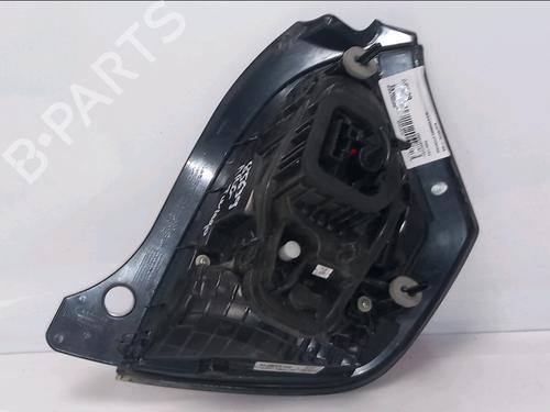 Left taillight RENAULT TWINGO III (BCM_, BCA_) 0.9 TCe 95 | BP37627959C34 - Image 2