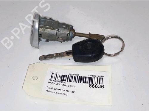 Other SEAT LEON (1M1) 1.9 TDI | BP36517208O1 - Image 2