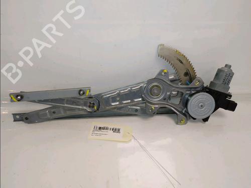 Used Front left window mechanism Front left window mechanism 38230747 38230747