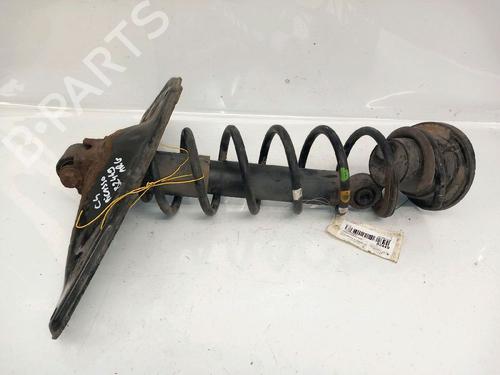 Venstre bagtil støddæmper CITROËN C4 Picasso I MPV (UD_) 2.0 HDi 165 (163 hp) 30430576