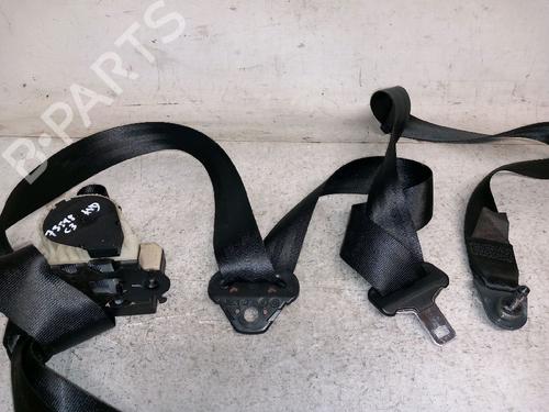 Used Front right belt tensioner CITROËN C3 I (FC_, FN_) 1.6 16V HDi (90 hp) 30420201