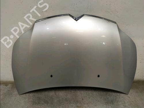 Panser CITROËN C4 I (LC_) 1.6 HDi (90 hp) 30424549