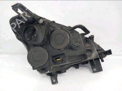 Left headlight CITROËN BERLINGO Box Body/MPV (B9) 1.6 HDi 90 16V | BP30488795C28