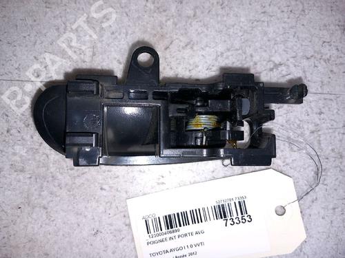 Front left interior door handle TOYOTA AYGO (_B1_) 1.0 (KGB10_, KGB10R) | BP30430919I13 - Image 2