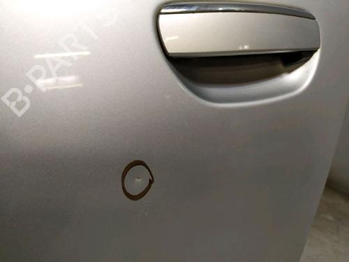 Dør venstre bagtil AUDI A6 C6 (4F2) 3.0 TDI quattro | BP30431782C4