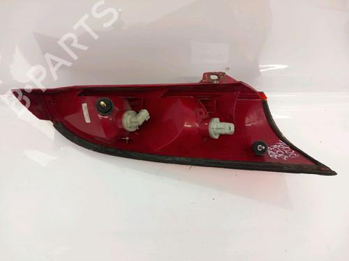 Left taillight FORD FOCUS I (DAW, DBW) 1.8 TDCi | BP30425605C34