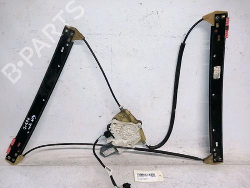 Used Front right window mechanism AUDI A6 C6 Avant (4F5) 3.0 TDI quattro (233 hp) 30425291