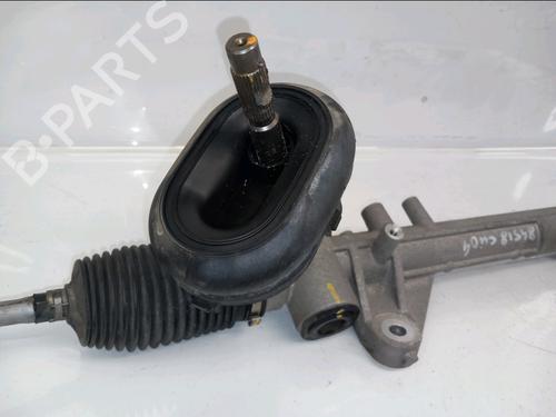 Steering rack RENAULT CLIO IV (BH_) 1.5 dCi 75 | BP31123045M22