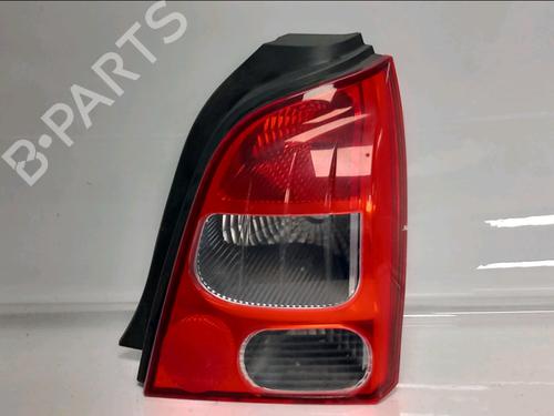 right-taillight-renault-twingo-ii-cn0_-2007-40252634 main image
