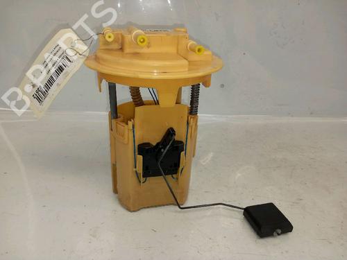 Used Fuel pump CITROËN C4 Picasso I MPV (UD_) 1.6 HDi 110 (112 hp) 30422395