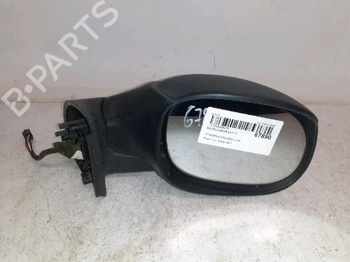 Used Right mirror CITROËN C3 Pluriel (HB_) 1.4 HDi (68 hp) 30424162