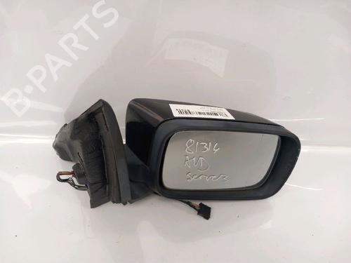 Used Right mirror BMW 3 Compact (E46) 320 td (150 hp) 30422375