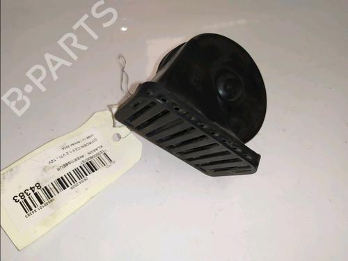 Used Horn Horn CITROËN C3 II (SC_) 1.2 VTi 82 (82 hp) 36152795 36152795