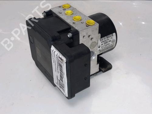 ABS ABS RENAULT LAGUNA III (BT0/1) 2.0 dCi (BT01, BT08, BT09, BT0E, BT0K, BT12, BT1C, BT1D,... (150 hp) 37506773 37506773
