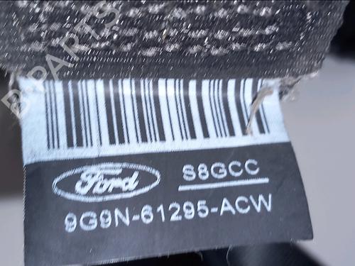 Front left seatbelt FORD S-MAX (WA6) 2.0 TDCi | BP35892247I26  - Image 7