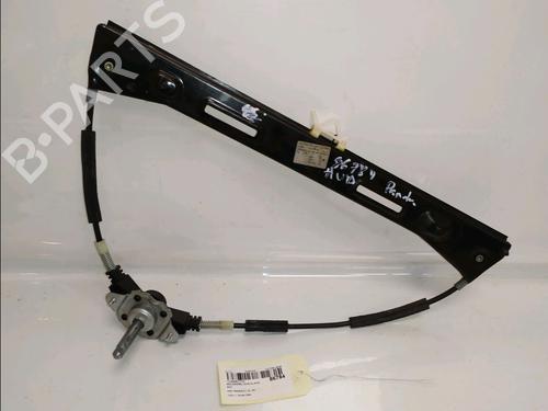 Used Front right window mechanism Front right window mechanism 38230741 38230741