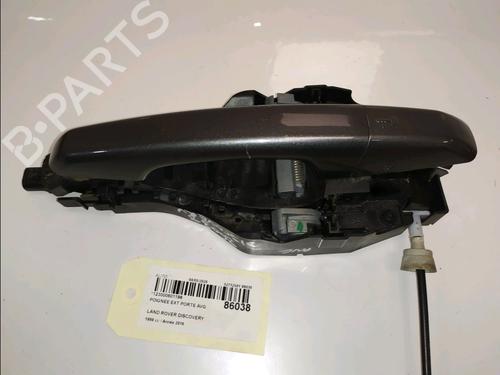 Used Front left exterior door handle Front left exterior door handle LAND ROVER DISCOVERY SPORT (L550) 2.0 D 4x4 (150 hp) 35892271 35892271