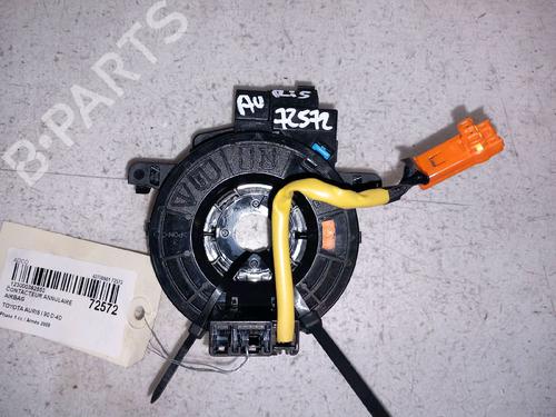 Used ECU airbags TOYOTA AURIS (_E15_) 1.4 D-4D (NDE150_, NDE150R) (90 hp) 30426890