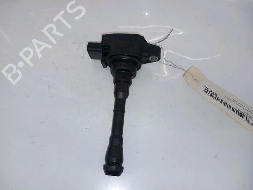 Used Ignition coil RENAULT CLIO IV (BH_) 1.6 RS (BHJ4, BHJ6, BHMM) (200 hp) 30417396