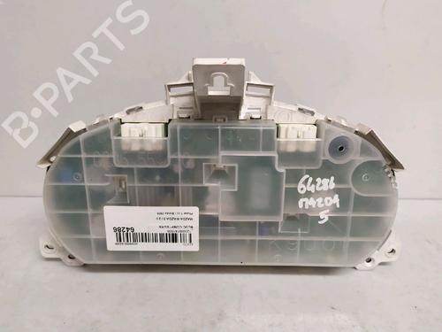 Instrument cluster MAZDA 5 (CR) 2.0 CD (CR19) | BP30426629C47 - Image 2