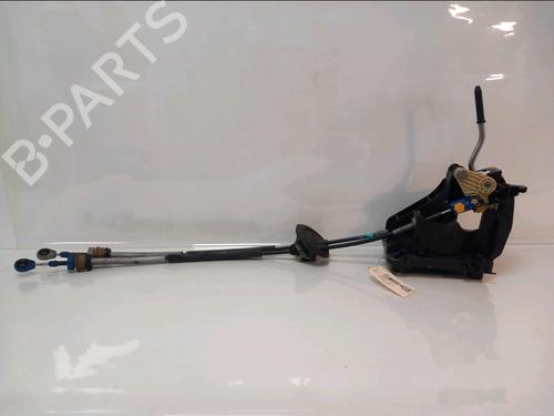 gear-lever-citroen-c4-ii-nc_-2009-39422537 main image