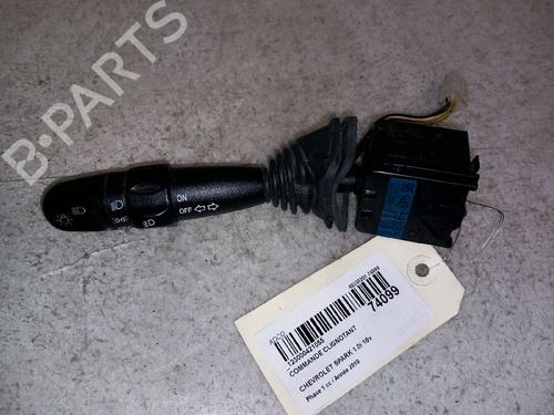 Used Steering column stalk CHEVROLET SPARK (M300) 1.0 (68 hp) 30421188