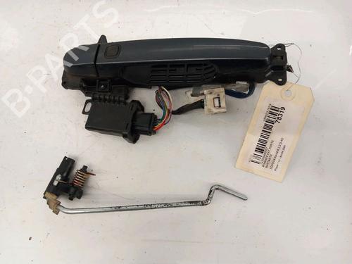 Used Tailgate handle TOYOTA RAV 4 III (_A3_) 2.2 D 4WD (ALA30_, ALA30R) (136 hp) 30420172