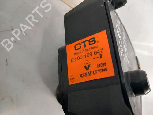 Pedal RENAULT GRAND SCÉNIC II (JM0/1_) 2.0 dCi (JM1K) | BP30428844I4