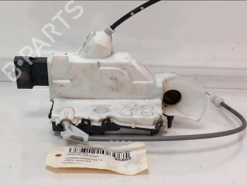 Front left lock CITROËN C4 CACTUS 1.2 THP 110 | BP40559219C98 - Image 2