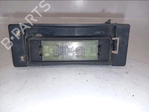 Luz matrícula Luz matrícula 30800636 30800636