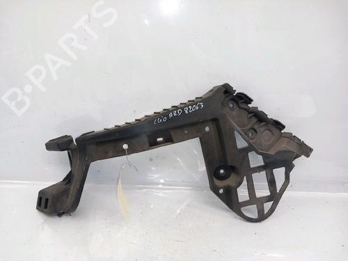 Used Rear bumper bracket RENAULT CLIO III Grandtour (KR0/1_) 1.5 dCi (KR0H, KR1S) (106 hp) 30433153