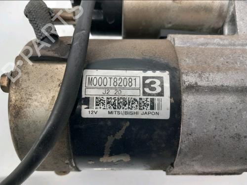 Starter CITROËN XSARA PICASSO (N68) 1.8 16V | BP30420331M8