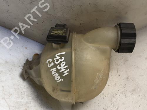 Used Expansion tank CITROËN C3 I (FC_, FN_) 1.4 HDi (68 hp) 30541748