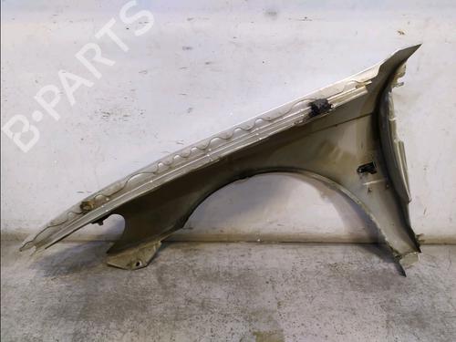 Right front fenders SAAB 9-3 (YS3D) 2.2 TiD | BP31326755C42